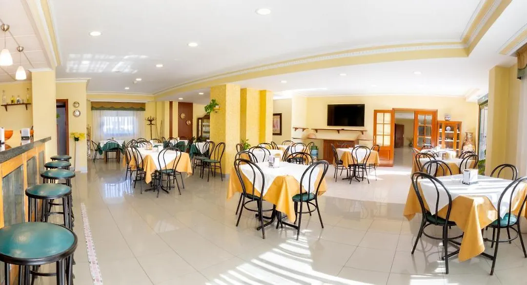 Hotel Veiganova-1