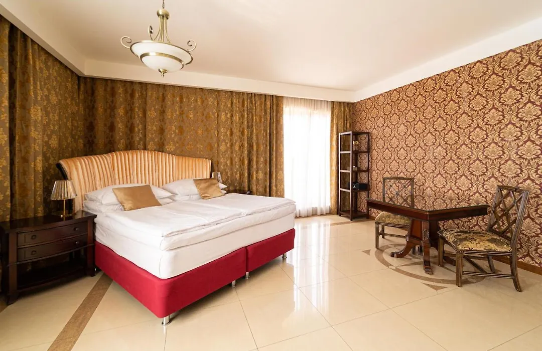 Spa Hotel Vita-1