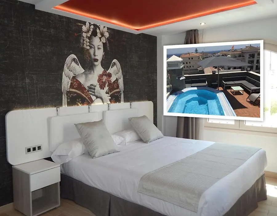 Hostal Boutique Dona Carmen - Adults Recommended-1