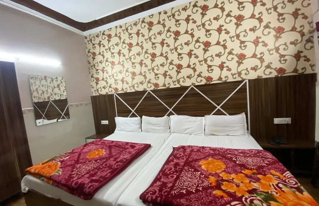 Hotel Seeta Since 1965-1