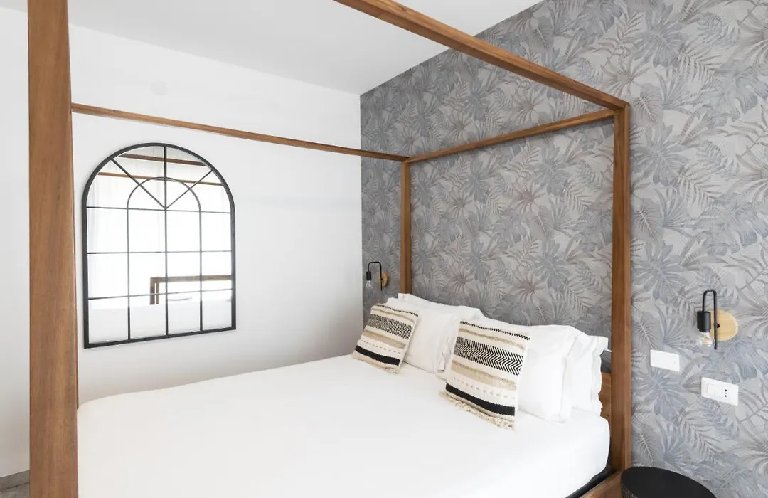 Hotel Brennero-1