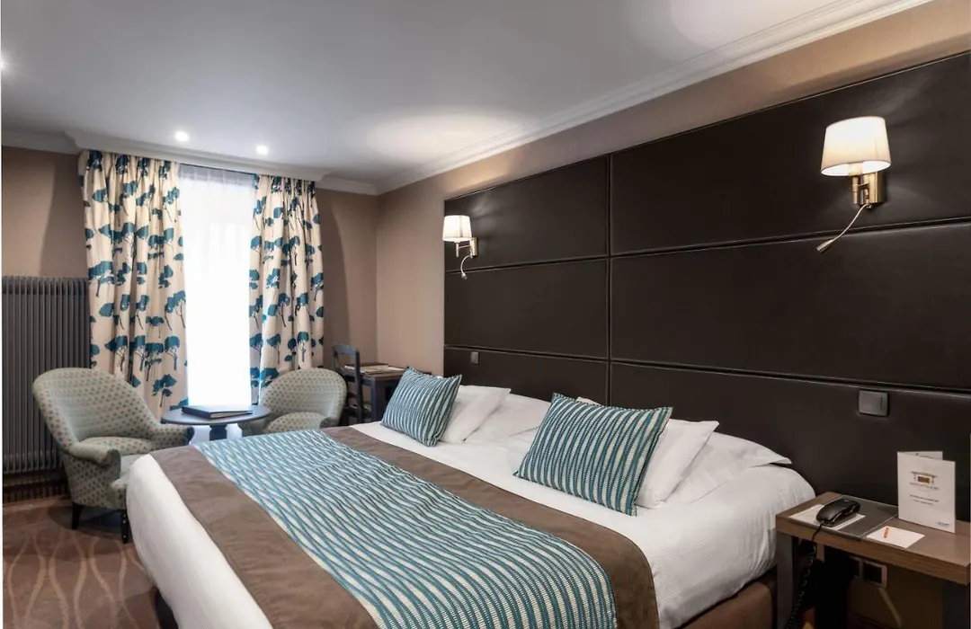 Le Grand Hotel & Spa-1