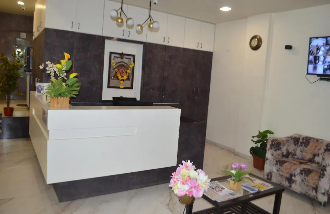 Hotel O2 Sangli-1
