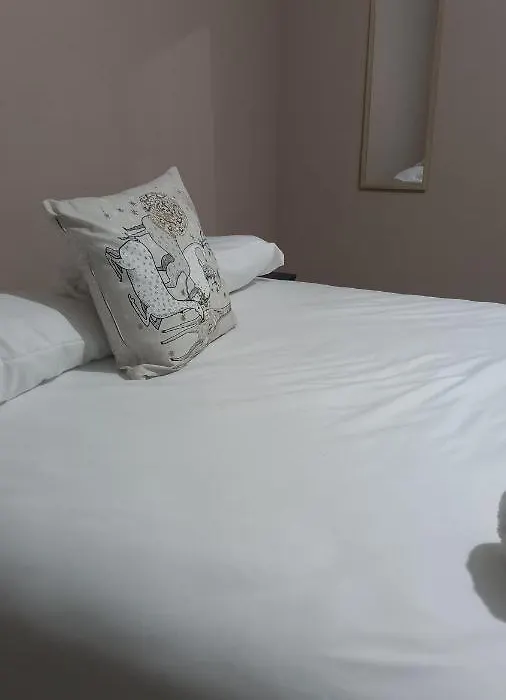 Sodladla Guest House-1