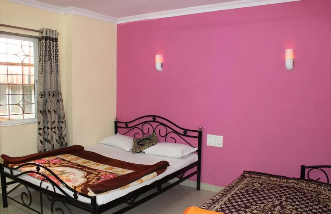 Hirai Palace, Mahabaleshwar-1