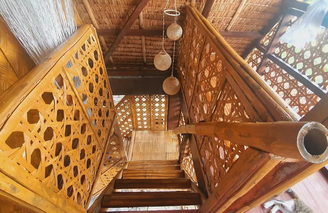 Calatagan'S Bahay Kubo - With Beach Access-1