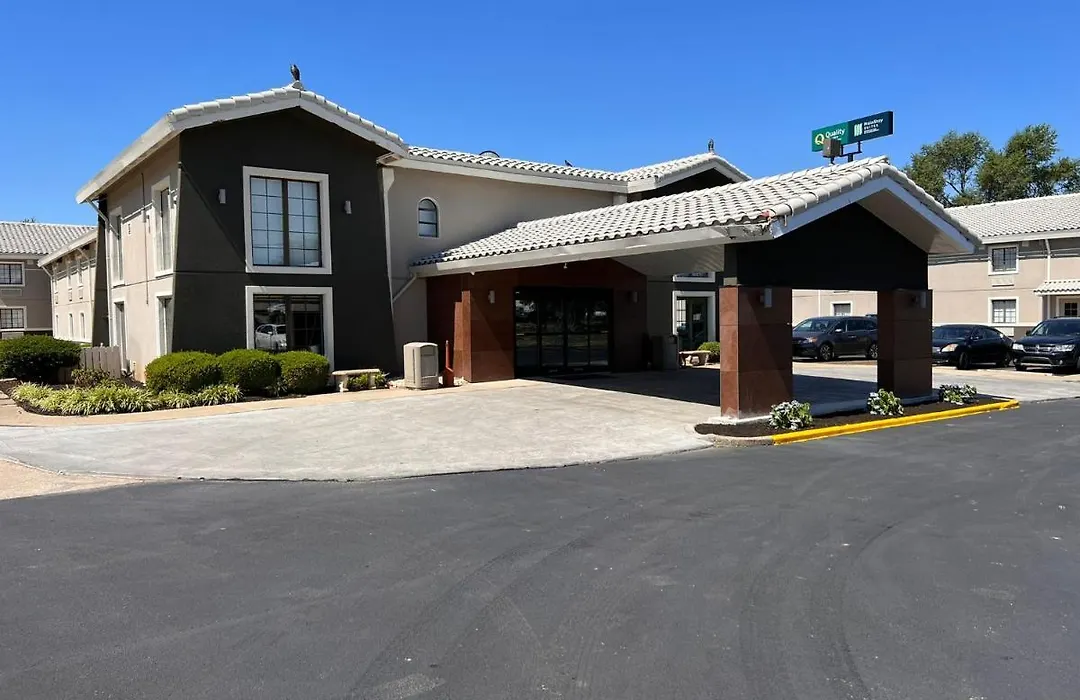 La Quinta Inn Lexington-Horse Park-1