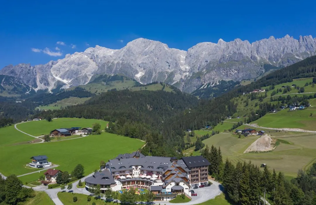 Aldiana Club Hochkoenig-1