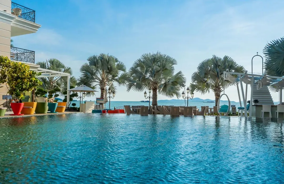 LK Emerald Beach - SHA Extra Plus-1