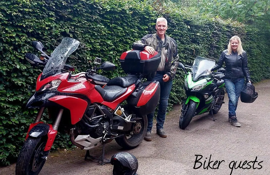 Bike & Brake Fast Makkinga-1
