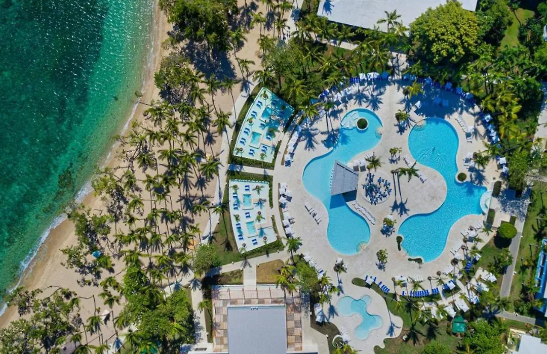 Senator Puerto Plata Vip-1