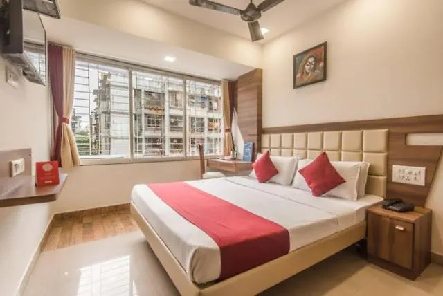 Krishna Avtar Service Apartment-1