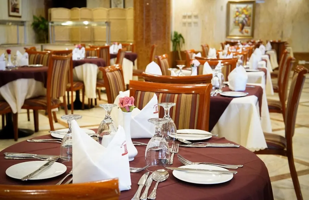Saraya Harmony Hotel A-1