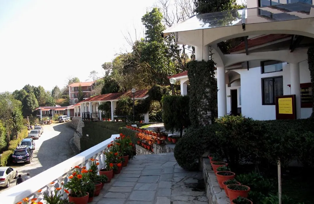 Mirabel Hotel Resort-1