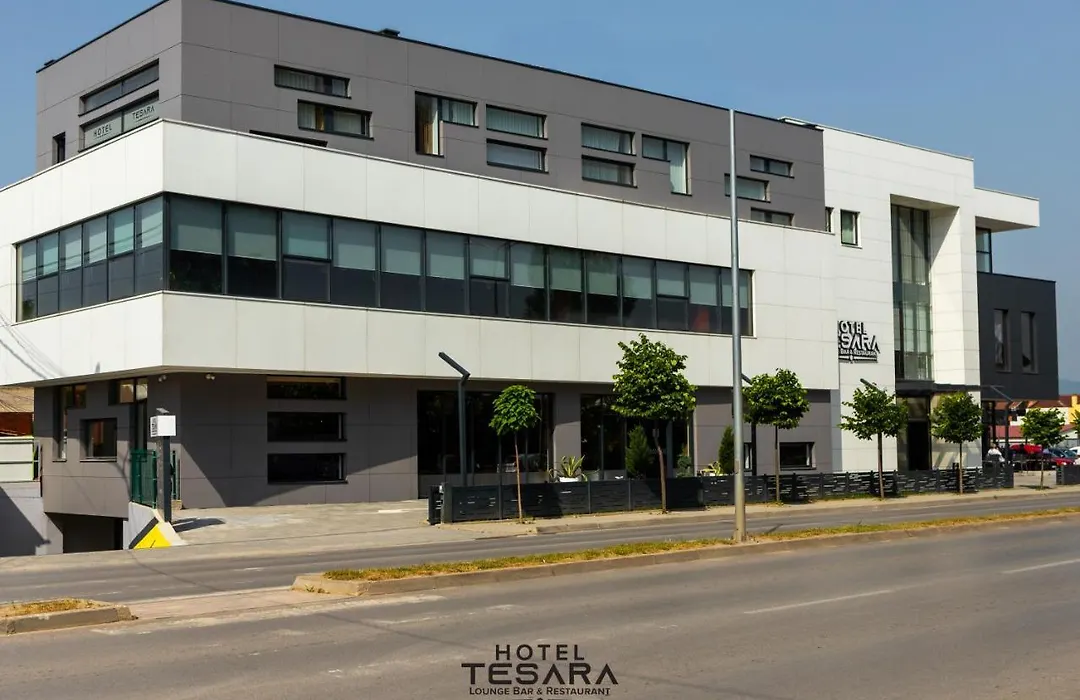 Hotel Tesara-1