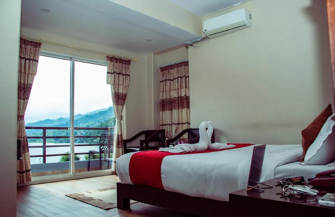 Hotel Middle Star-1