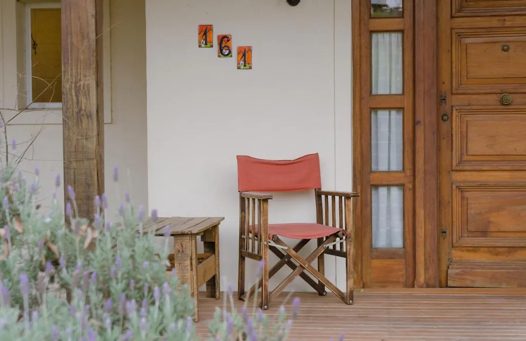 Entre Sierras B&B-1