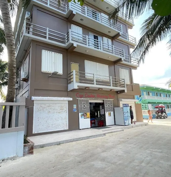 Caye Caulker Beach Hotel-1