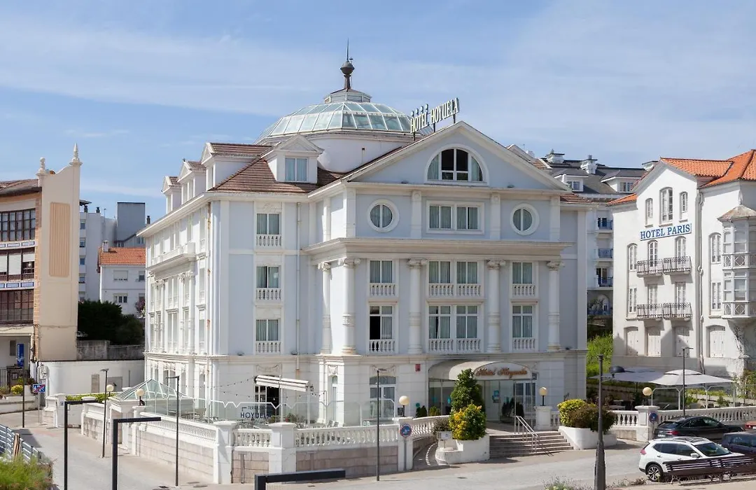Hotel Hoyuela-1