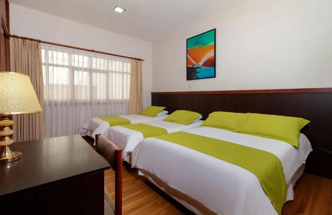 Hostal Casa De Lidice-1