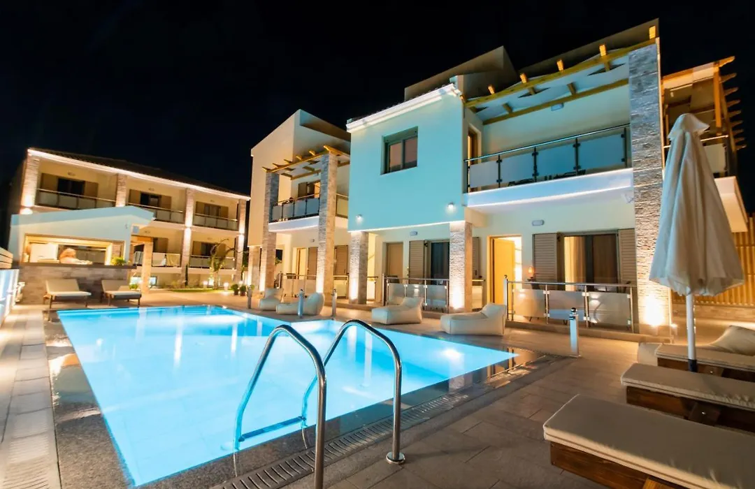 Melydron Apartments-1