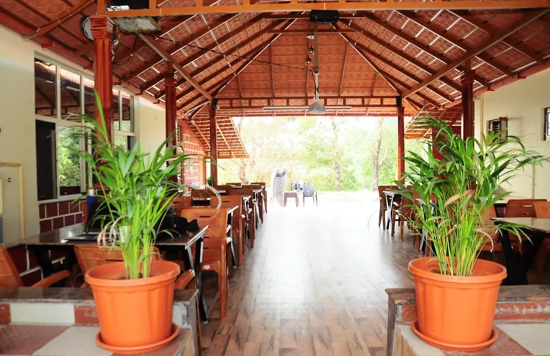 Tranquil Nest Sakleshpur By Lexstays-1