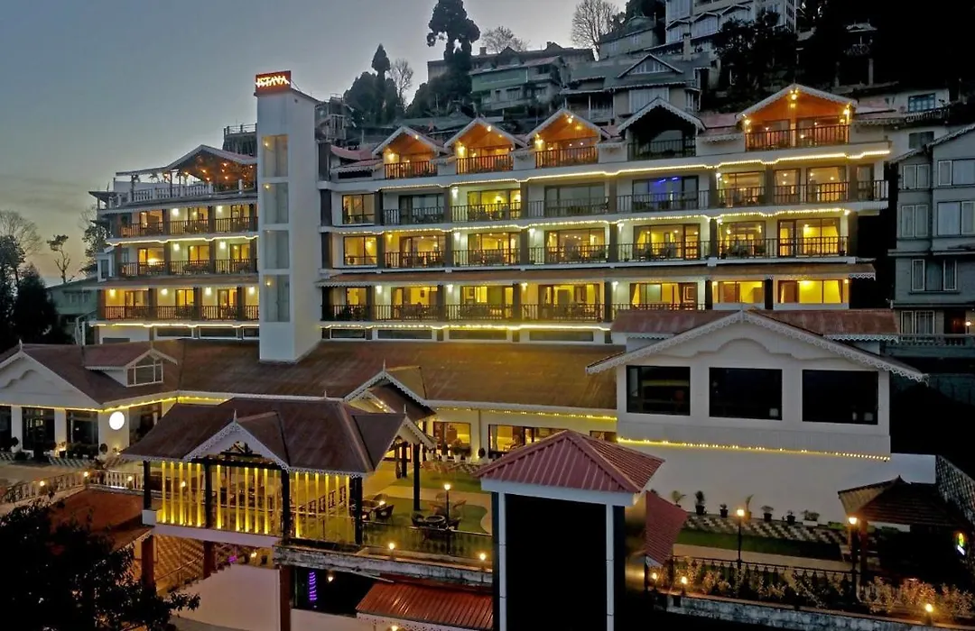 Istana Resort & Spa-1