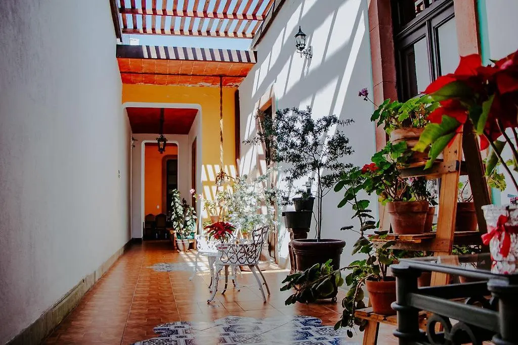 Gran Alcázar Hotel Boutique-1