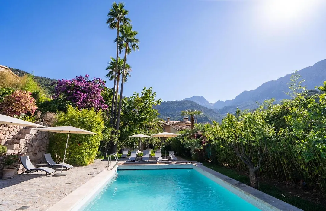 Hotel Can Verdera-1