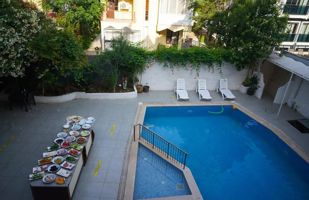 Arikan Inn Hotel-1