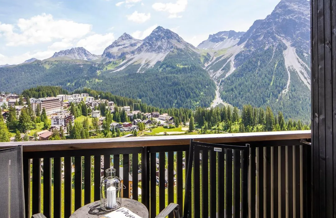 Cristallo Arosa Hotel-1