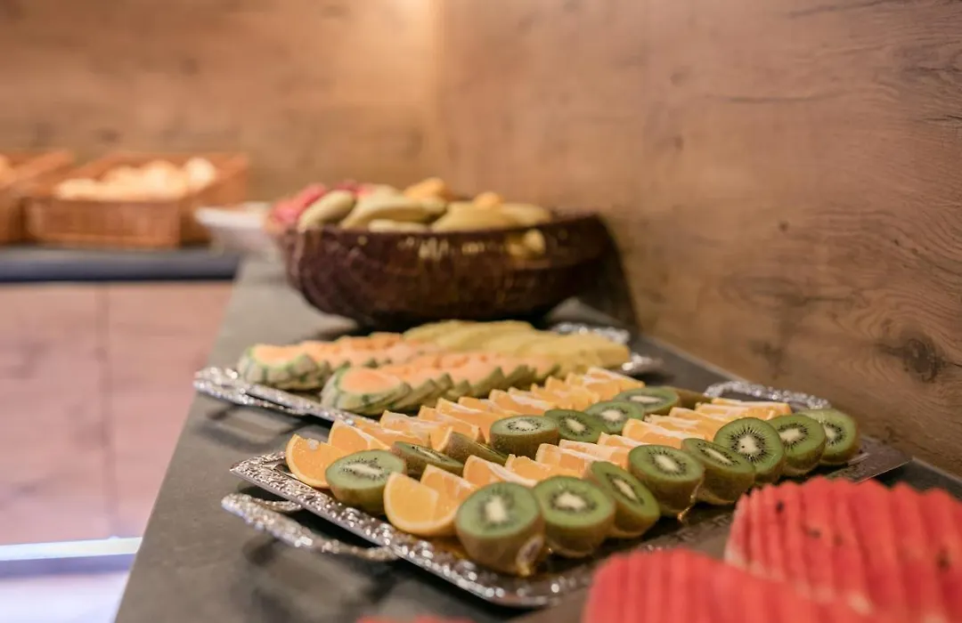 Aparthotel Markushof-1