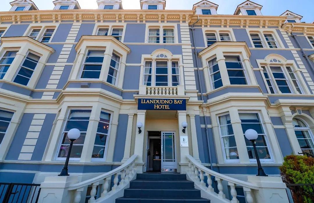 Llandudno Bay Hotel-1