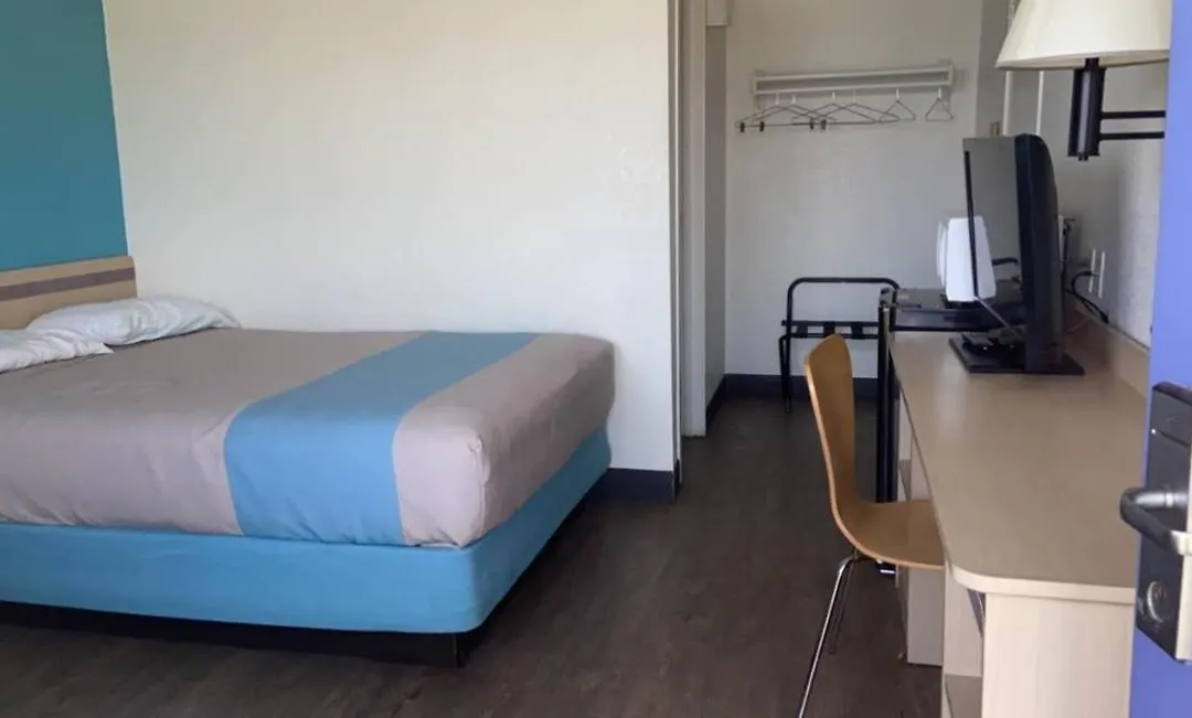 Motel 6-Deming, Nm-1