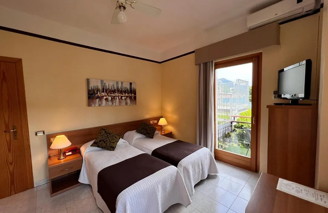 Hotel Conca D'Oro-1