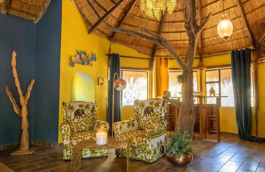 Hippomoon Lodge Game Reserve-1