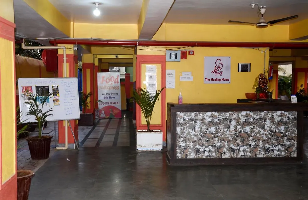 Matri Hotel & Banquets-1