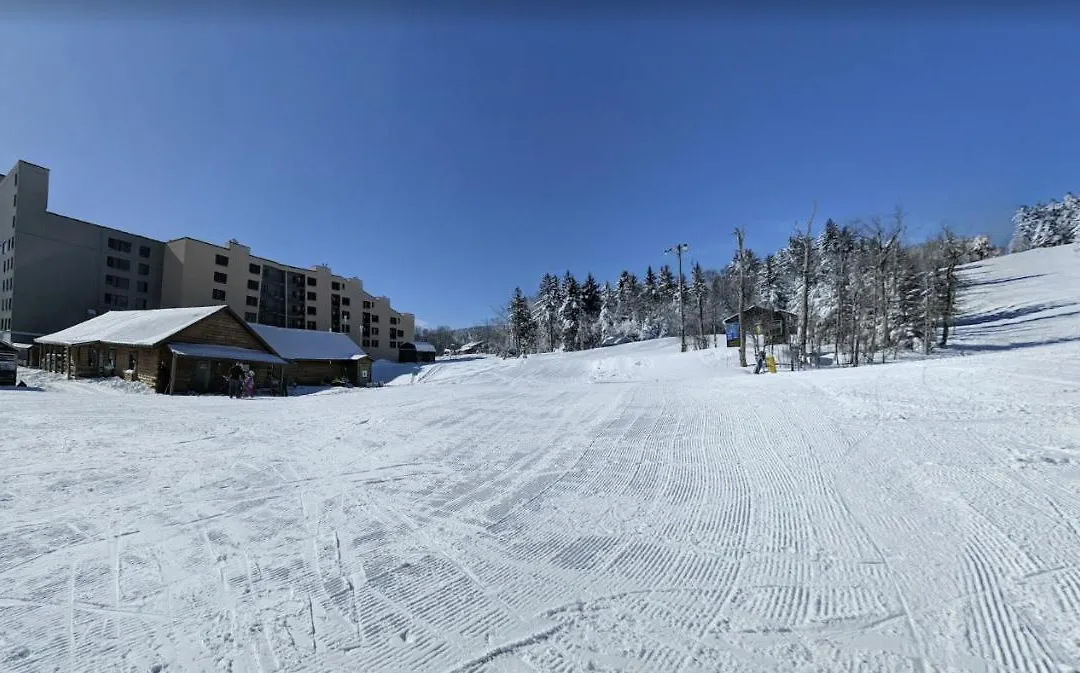 Snowshoe Ski-In & Ski-Out At Silvercreek Resort - Family Friendly, Jacuzzi, Hot Tub, Mountain Views-1