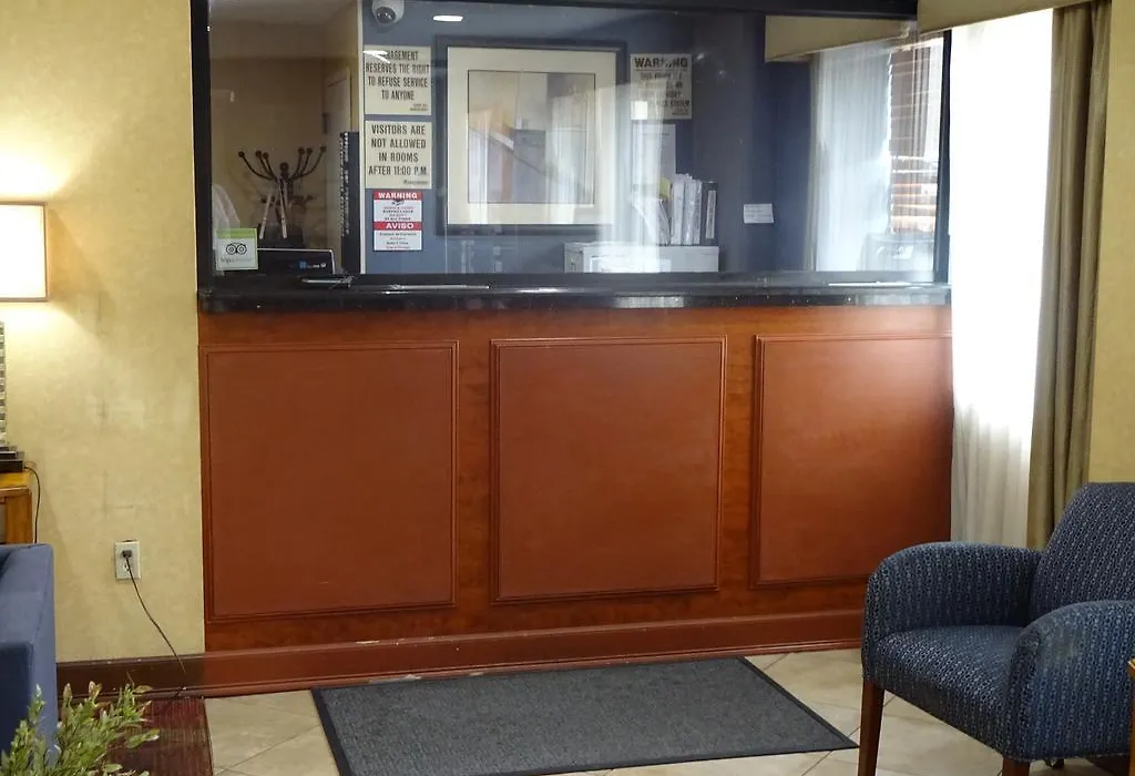 Sheridan Hotel-1
