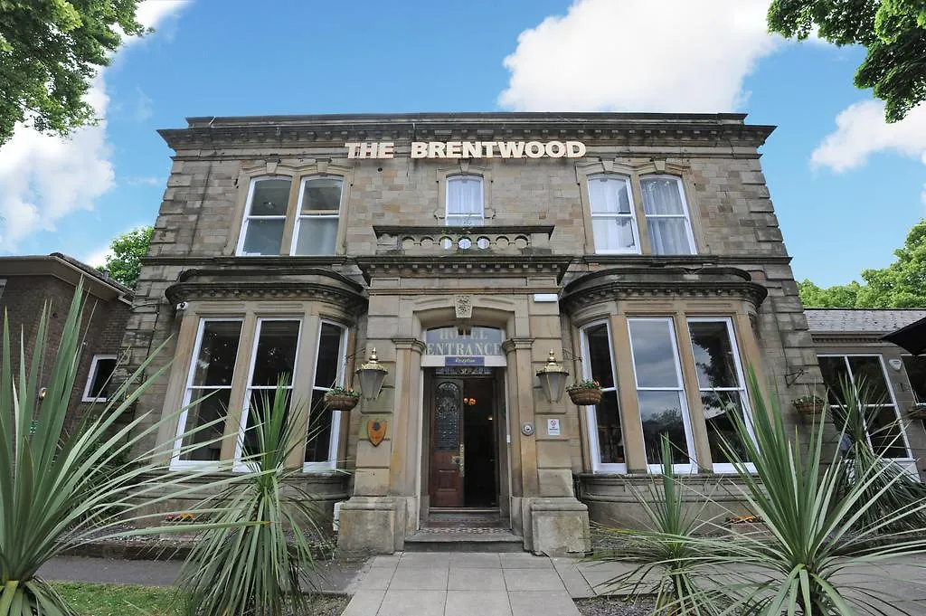 Brentwood Inn By Greene King Inns-1