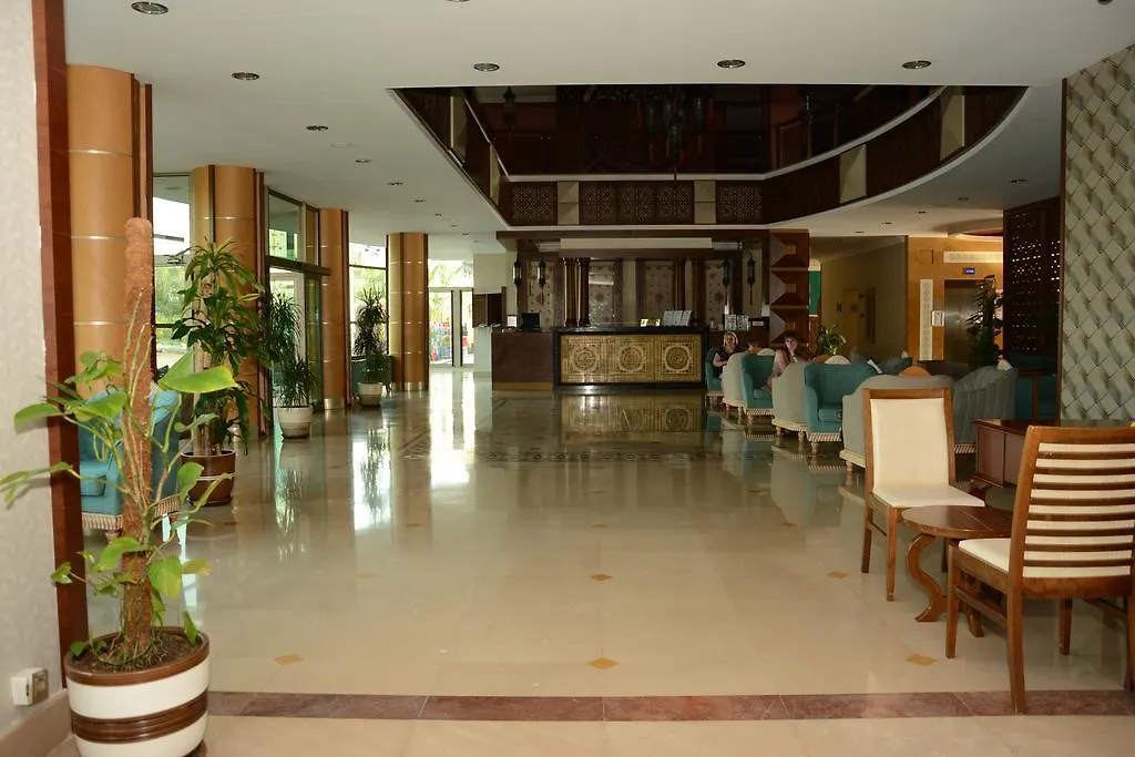 Club Konakli Hotel (Adults Only)-1