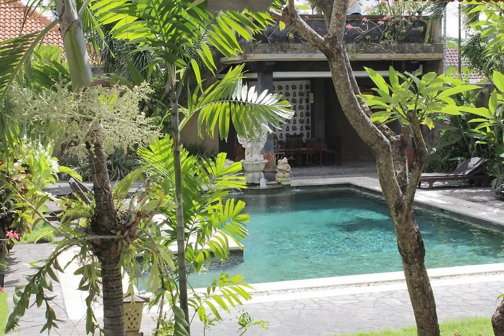 Mangga Bali Inn-1