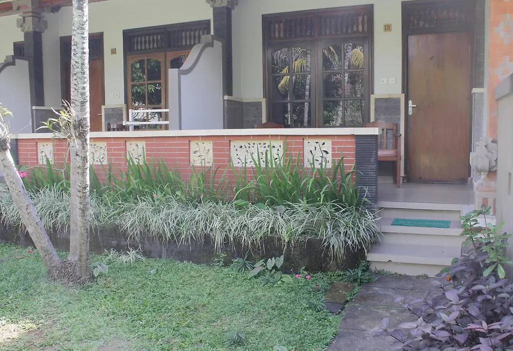 Mangga Bali Inn-1