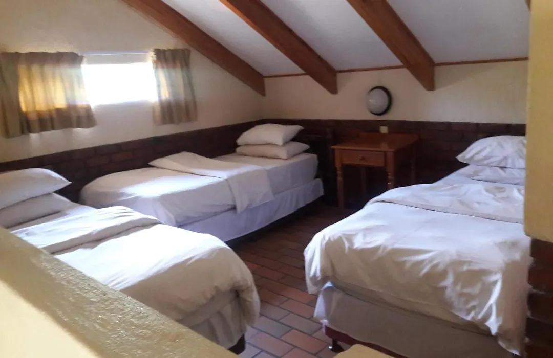 Bakgatla Resort-1