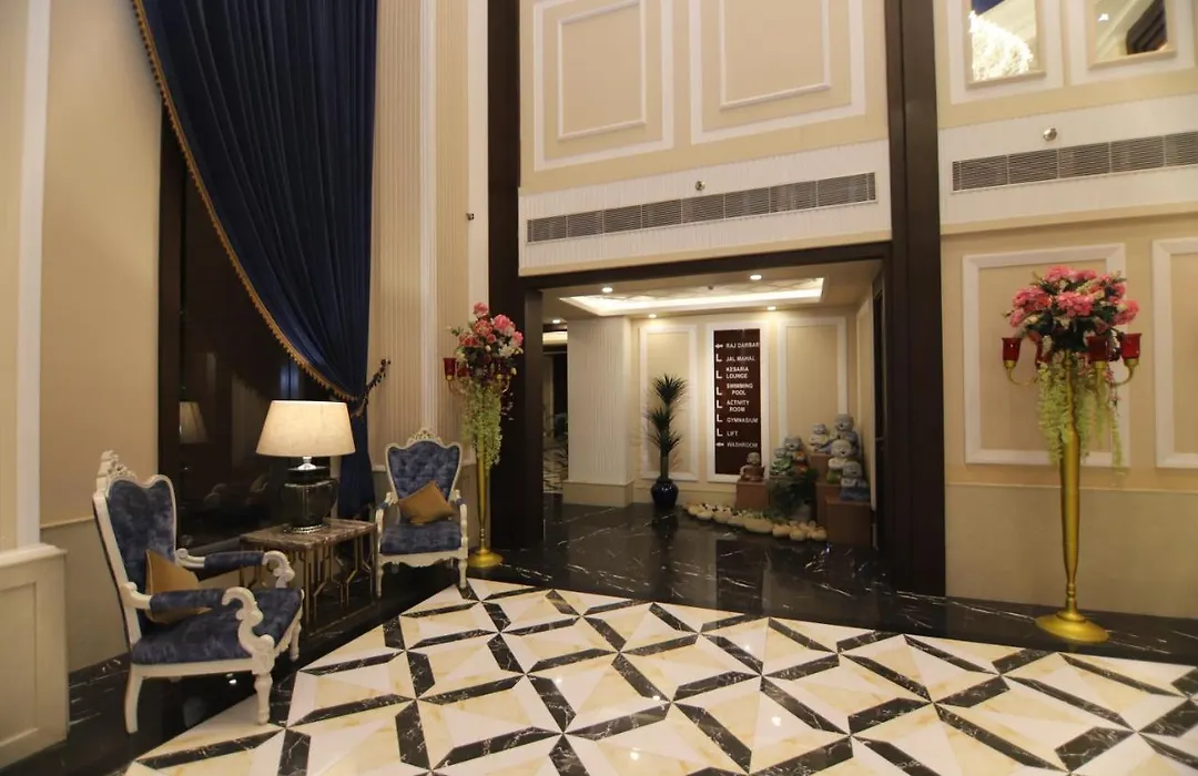 Shree Jee Vilas-1