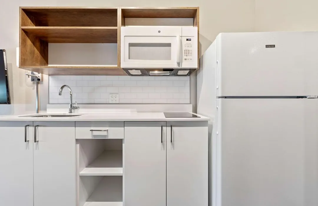Extended Stay America Premier Suites - Atlanta - Newnan-1