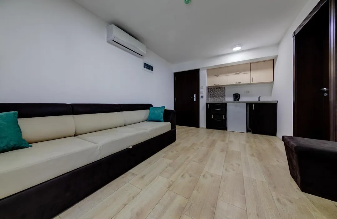 Porta Volta Residence-1