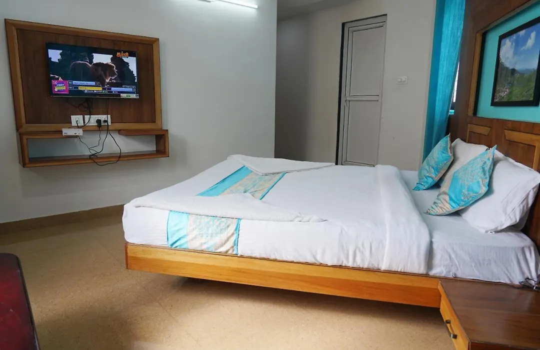 Anika Palace By Pepe Inn Hotel-1