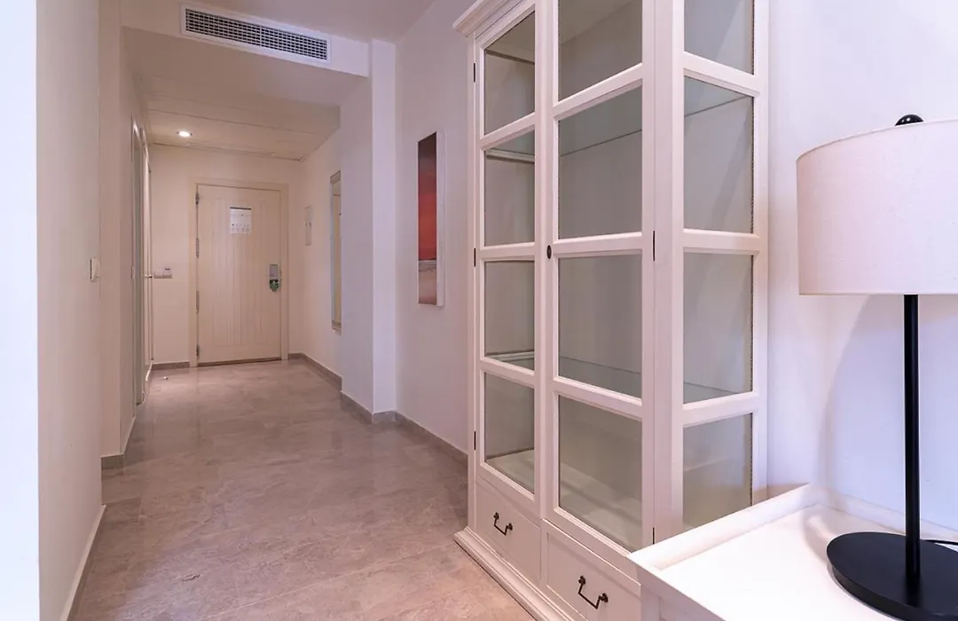 Aparthotel Cordial Mijas Golf-1