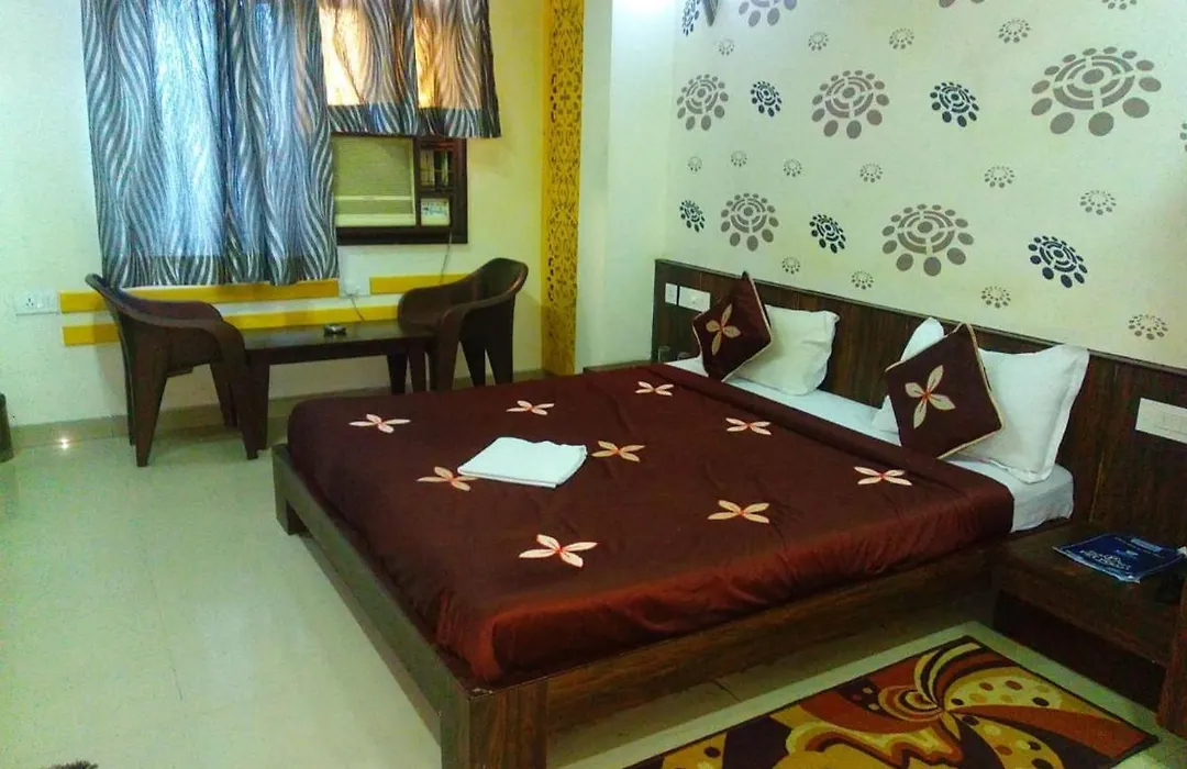 Mahadev Villa-1